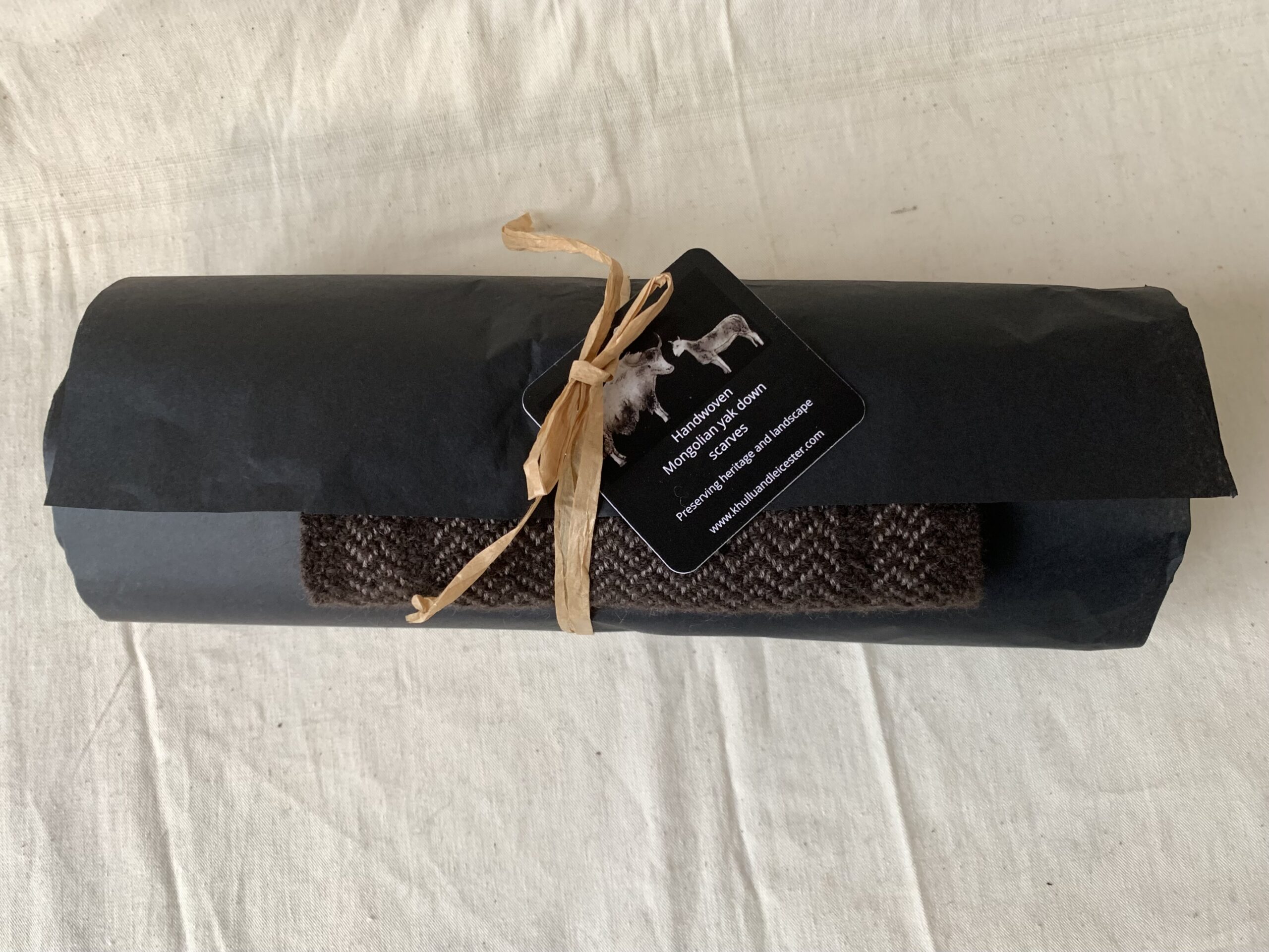 Ovgon 83% yak - Image 4