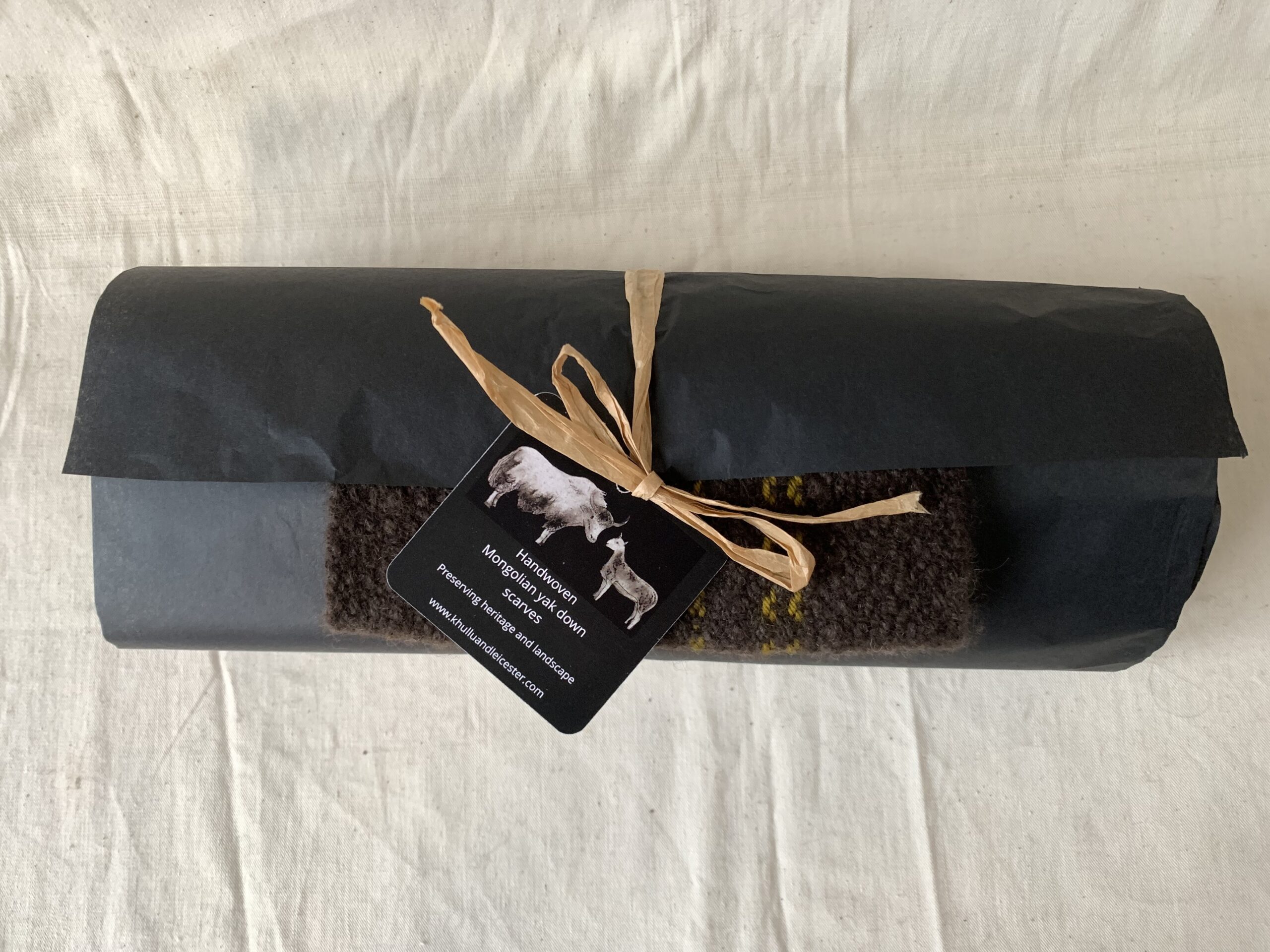 Meugher 99% Yak - Image 4