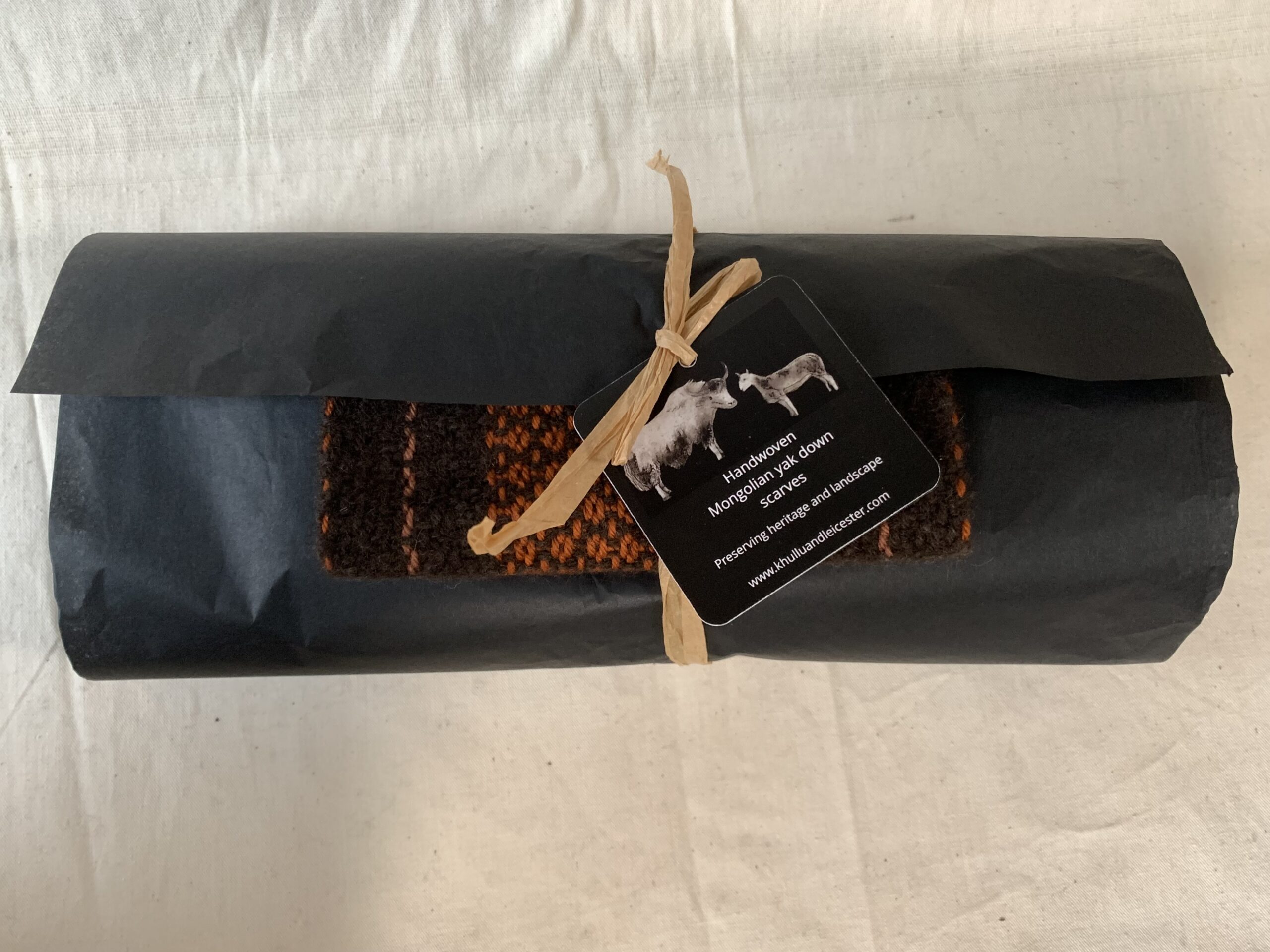 Carlesmoor  76% Yak - Image 4