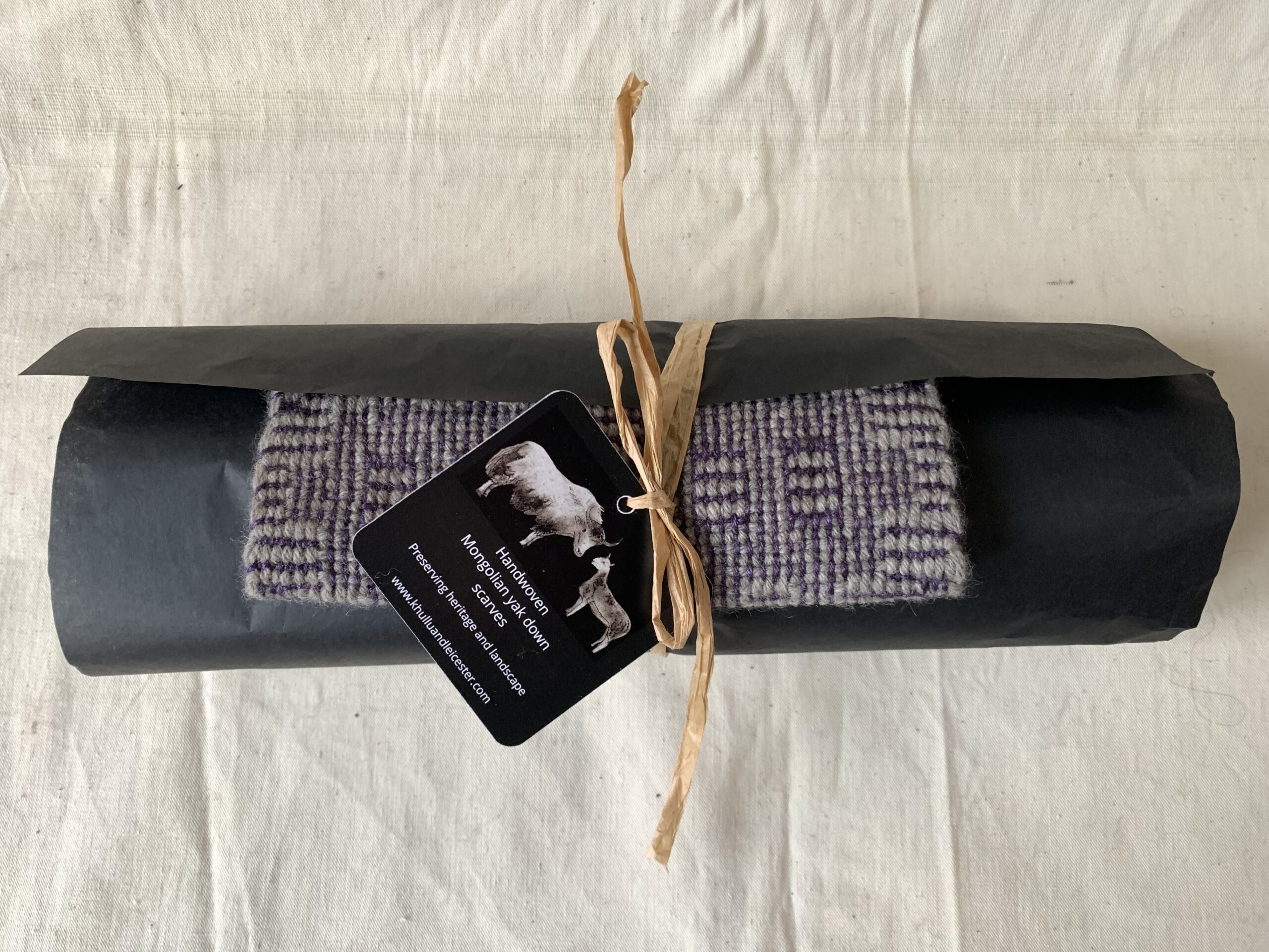 Orkhon mulberry   85% yak - Image 4