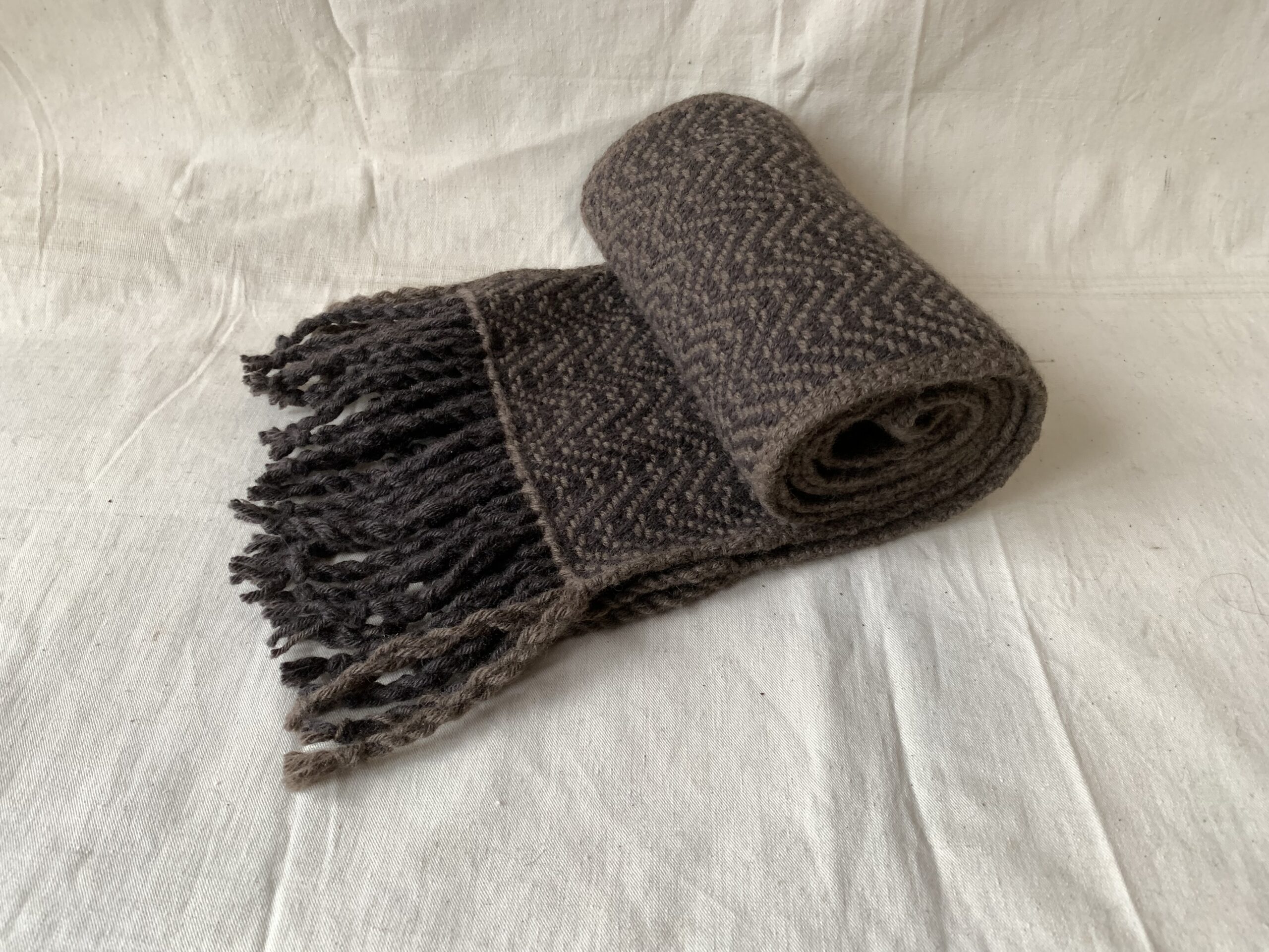 Arkhangai  100% Yak - Image 3