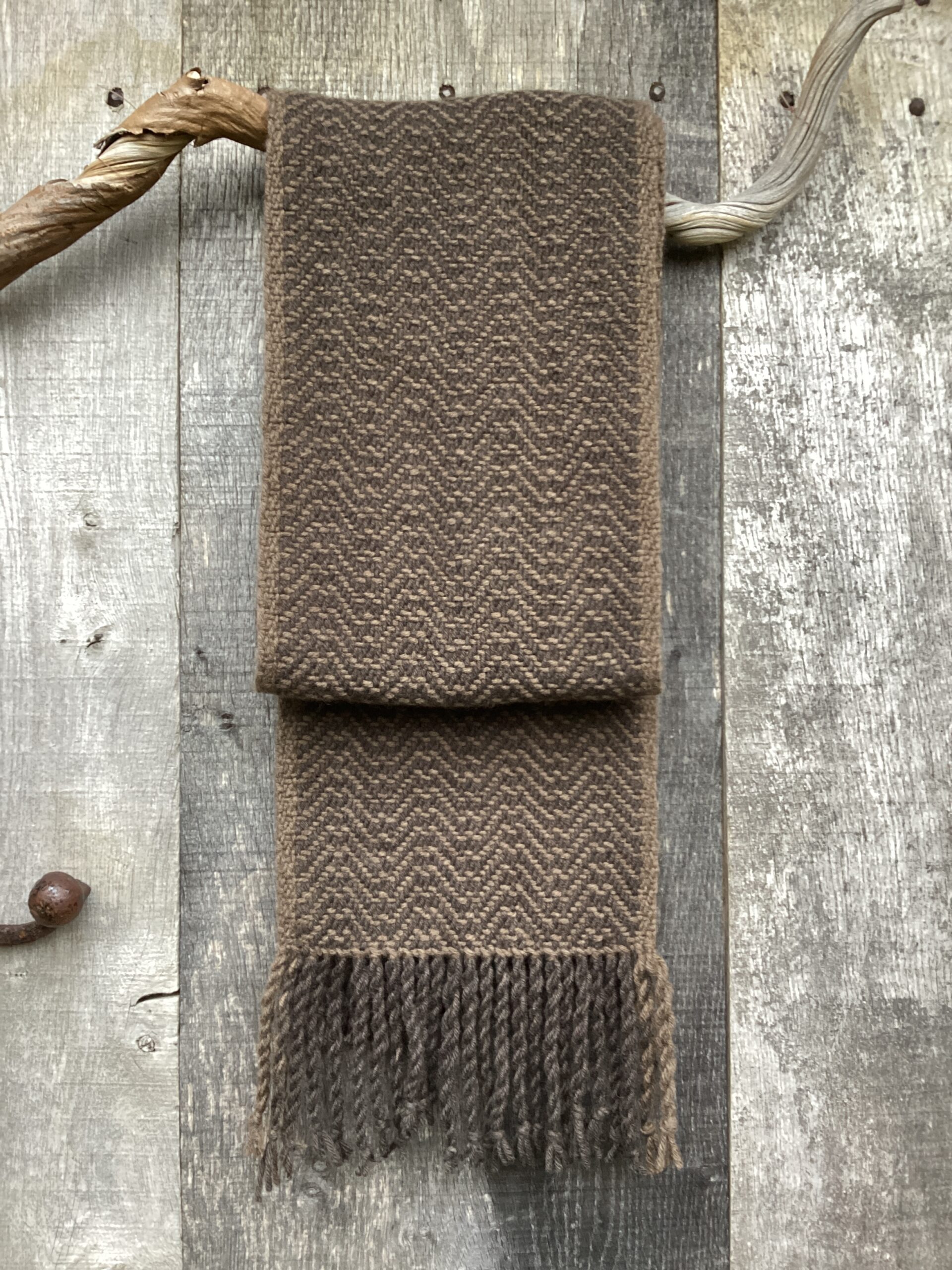 Arkhangai  100% Yak - Image 2