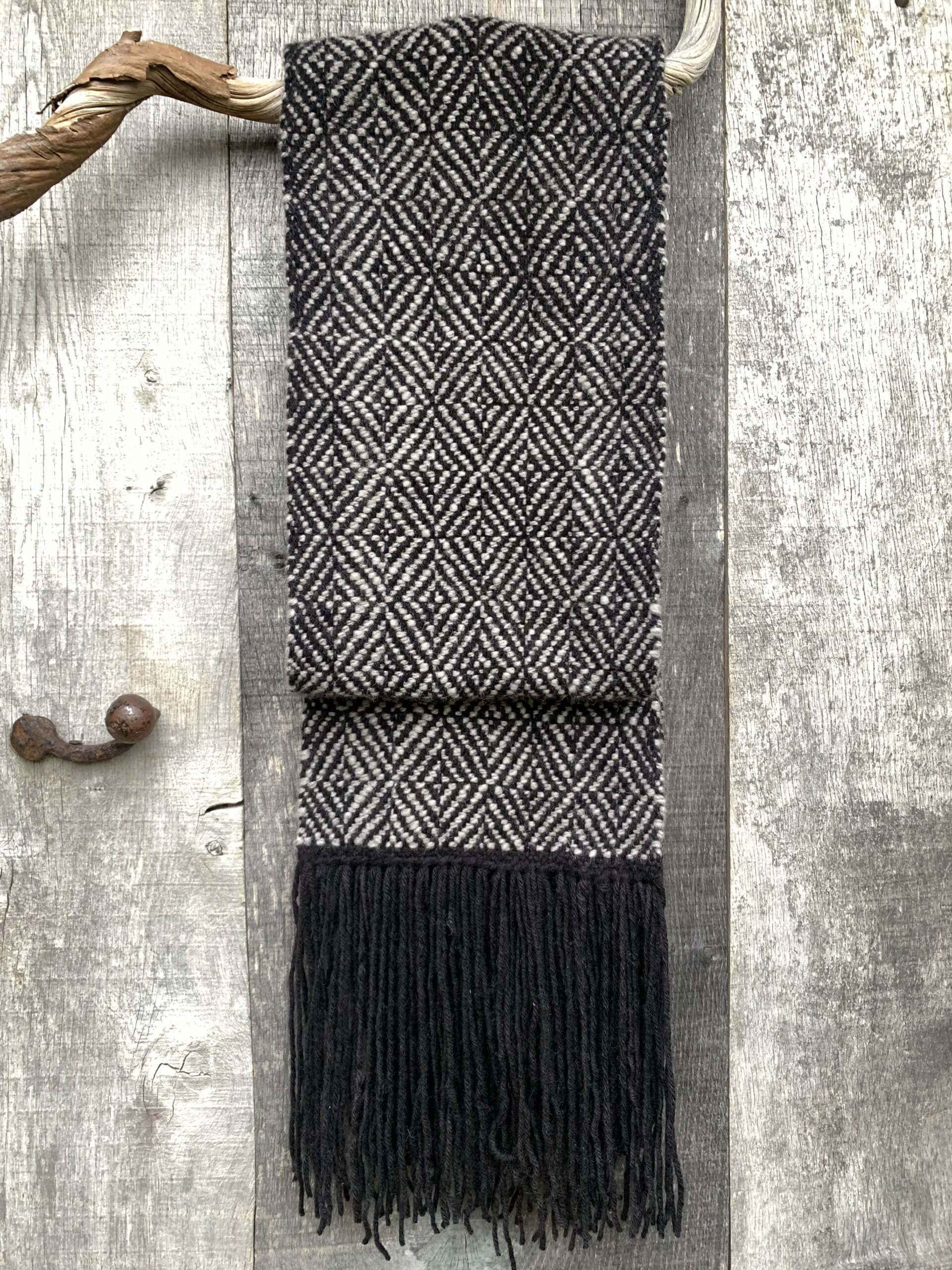 Izzy 100% yak - Image 2