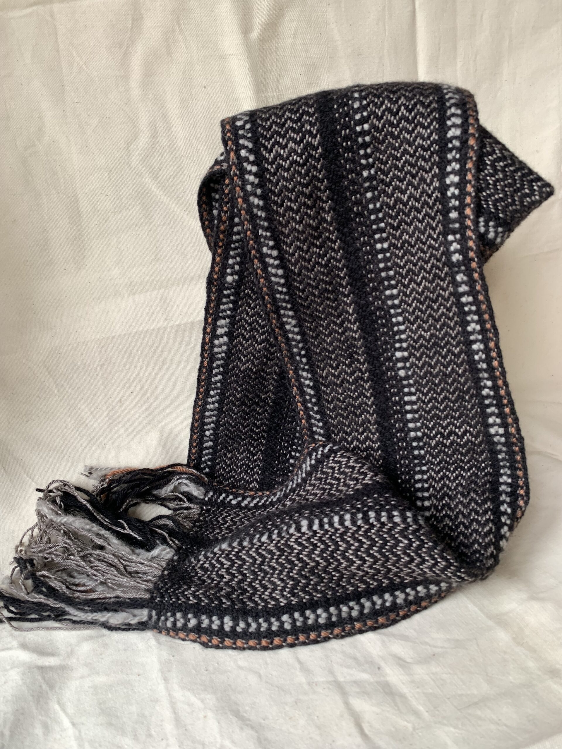 Soft and skinny 80% yak