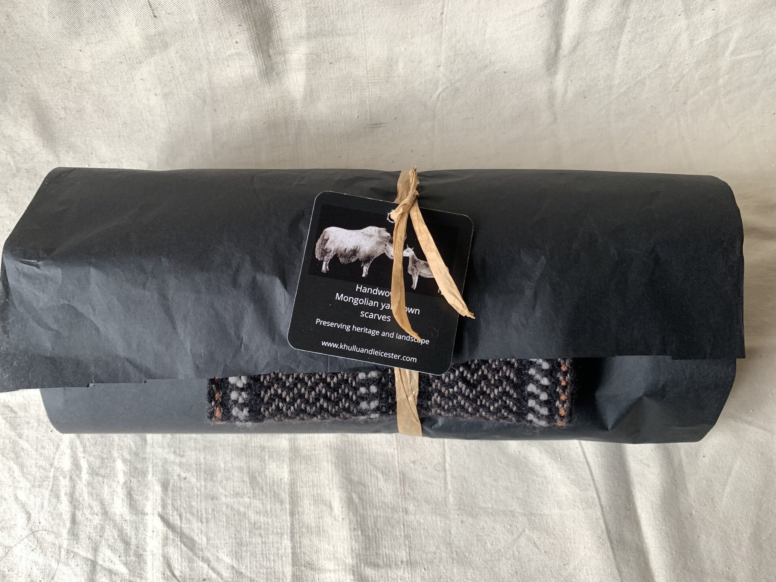 Soft and skinny 80% yak - Image 4