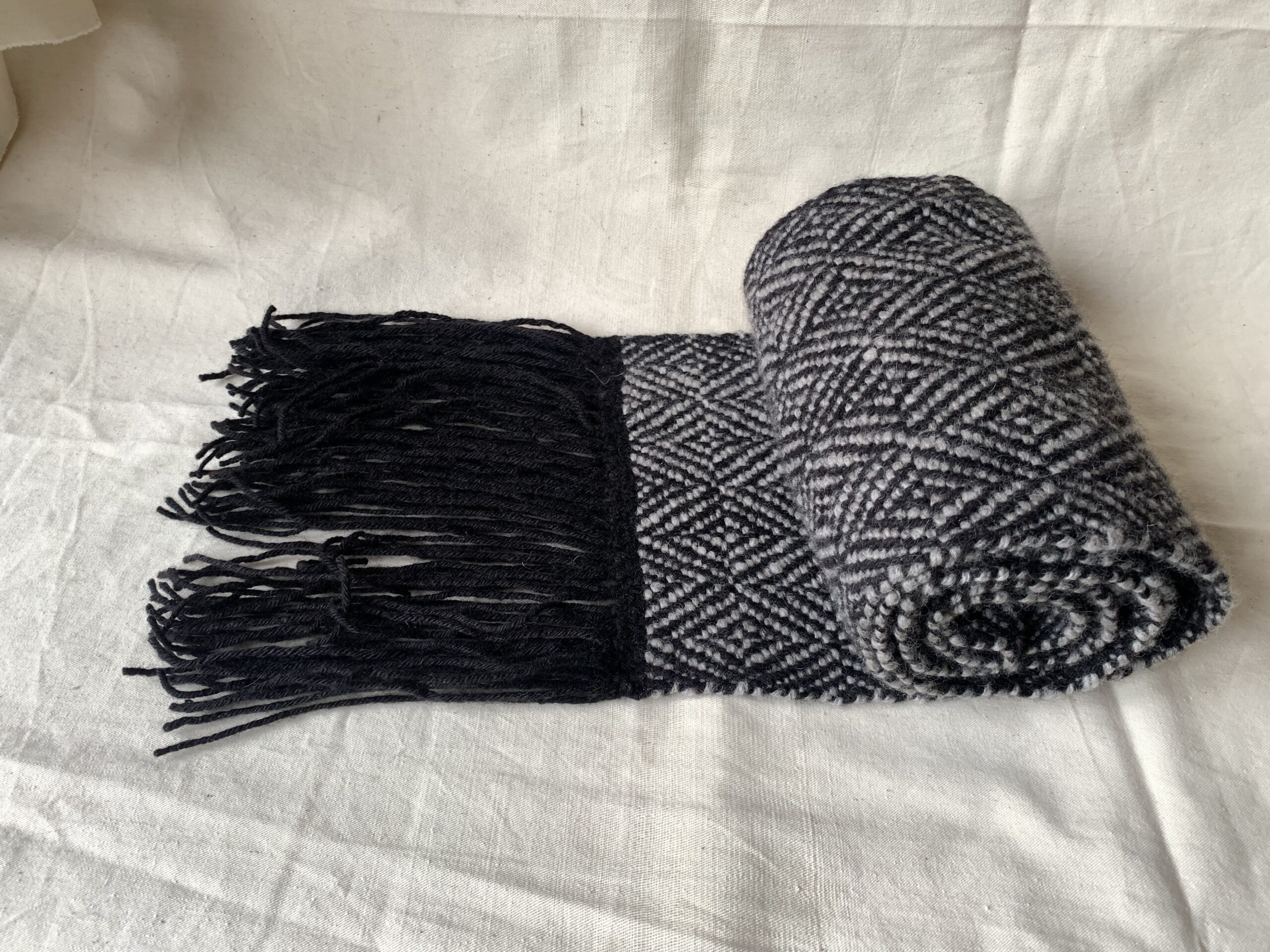 Izzy 100% yak - Image 4