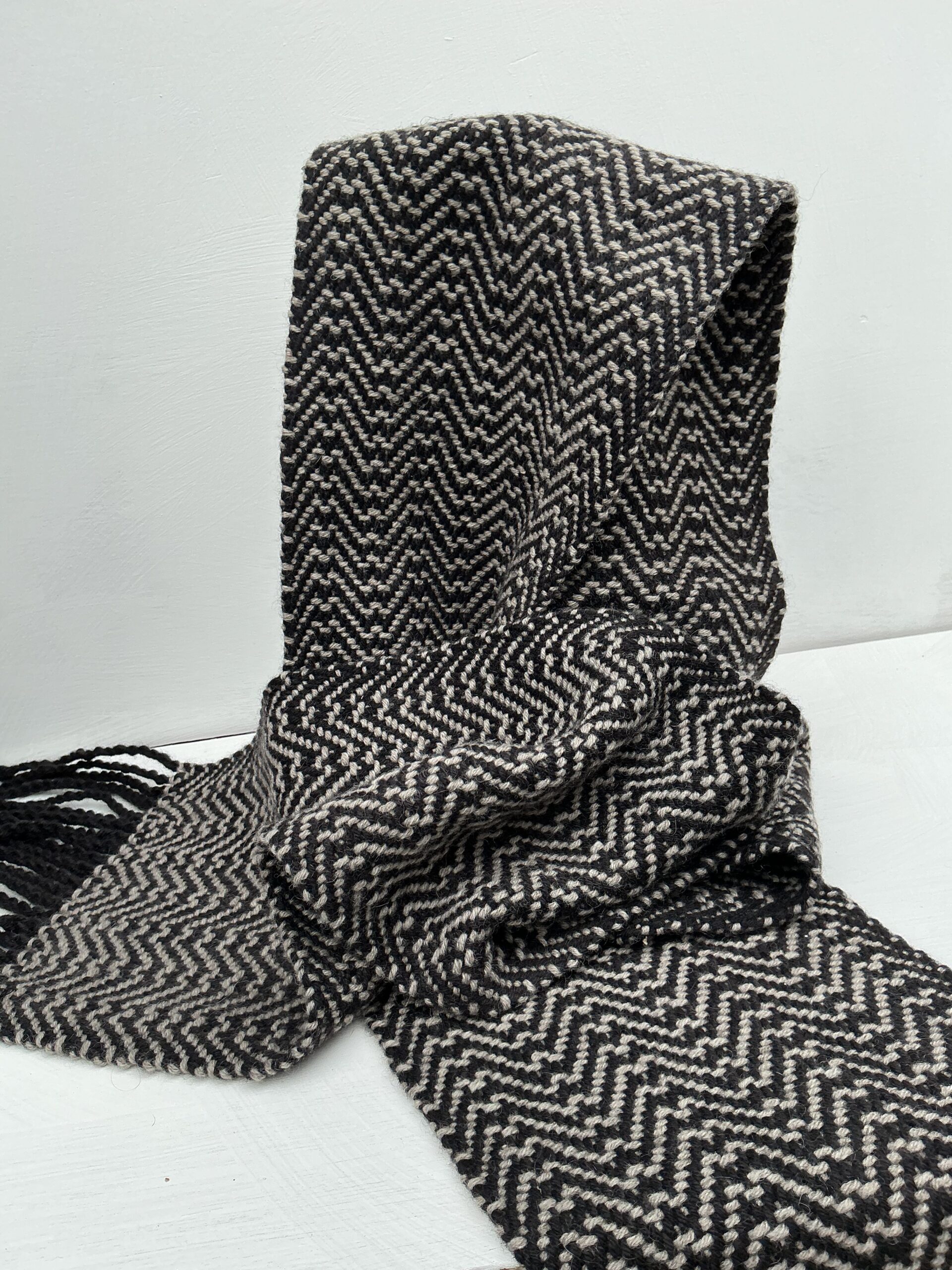 Arkhangai  black and rare grey - Image 2