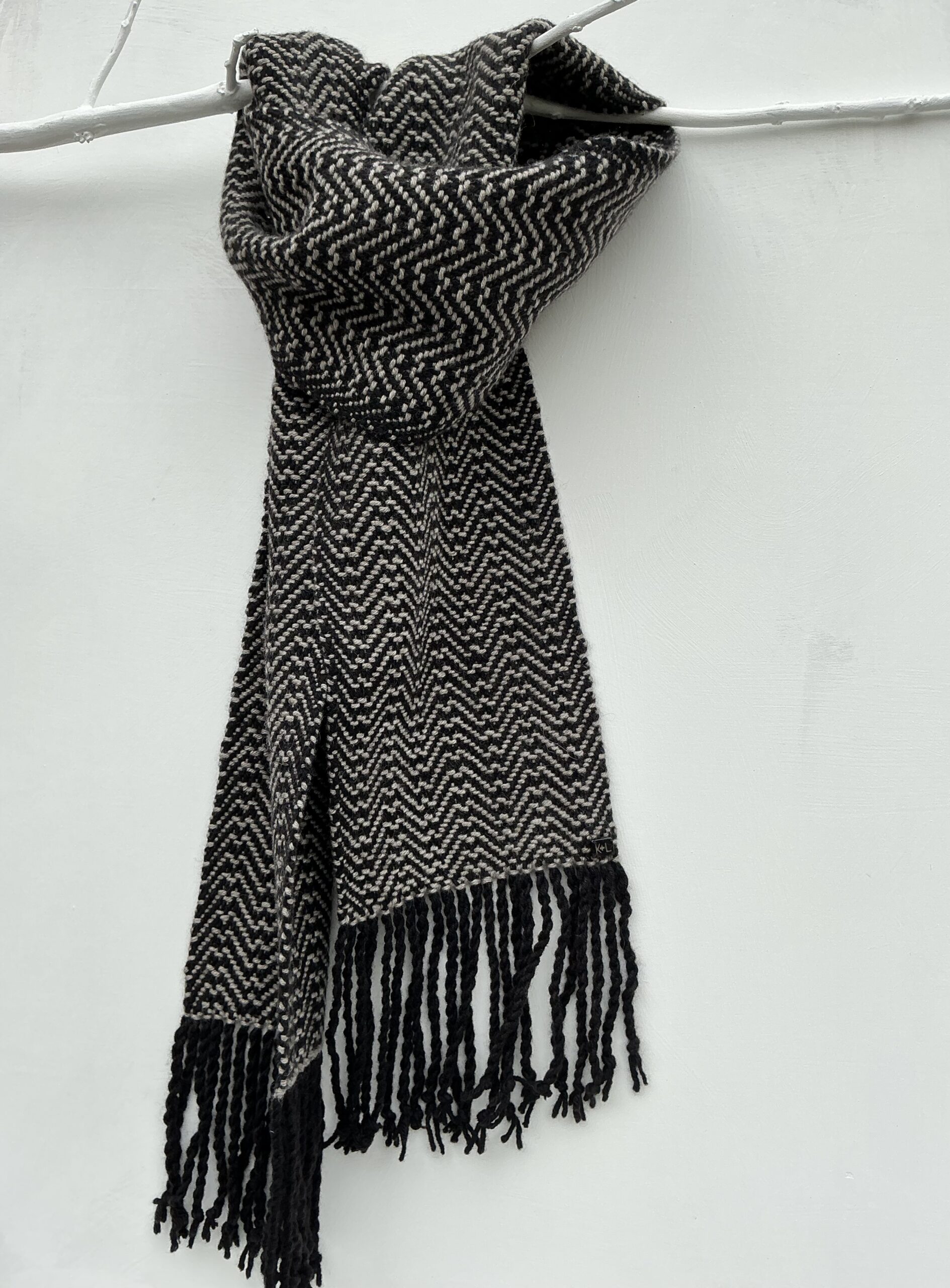 Arkhangai  black and rare grey - Image 3