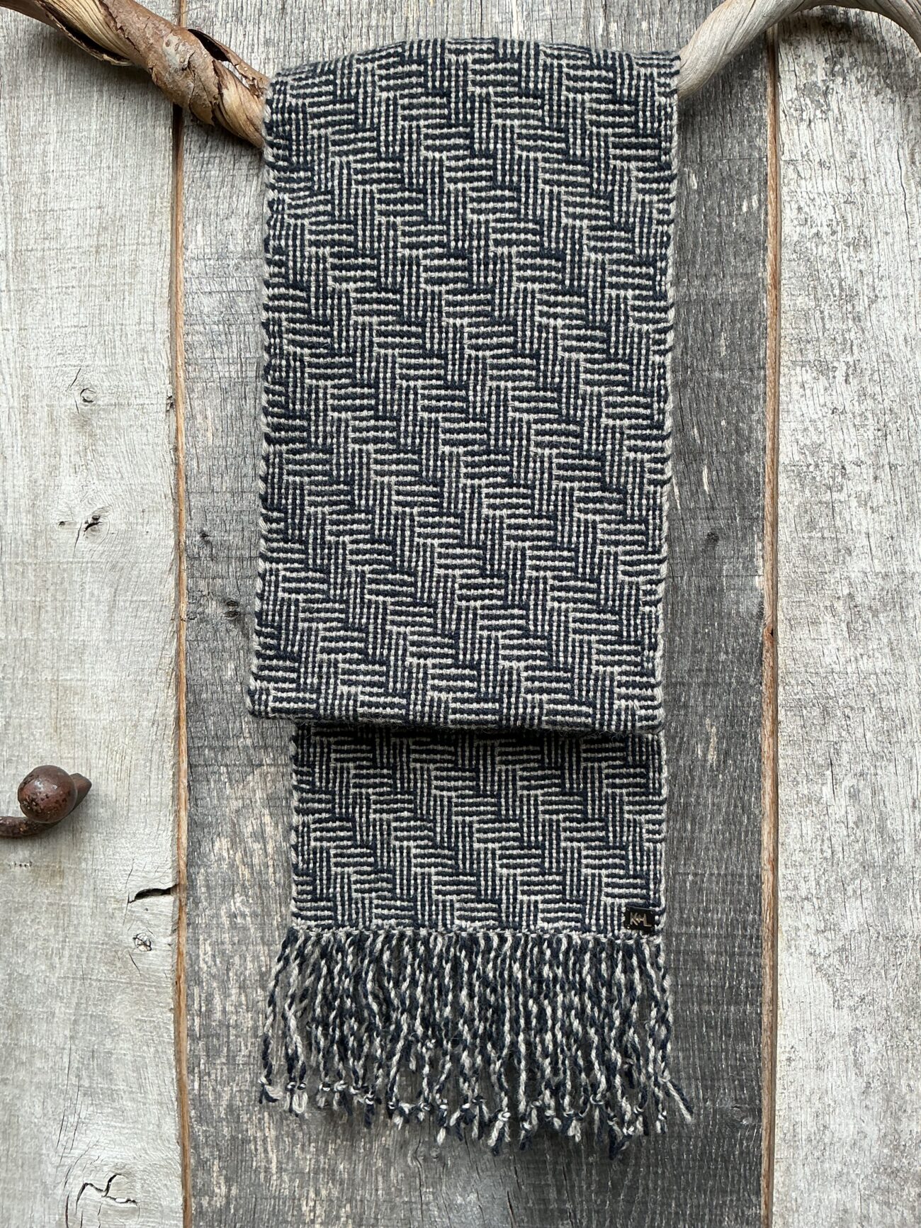 Mosscarr dark navy